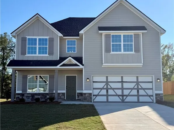 2255 Fuzzy Fls, Opelika, AL 36804