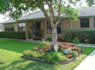 829 Citrus Dr, Alamo, TX 78516