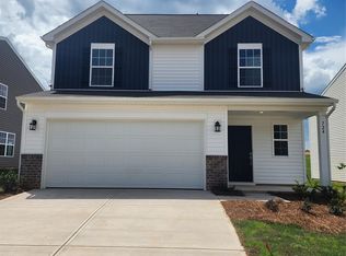 724 Espresso Dr, Shelby, NC 28152