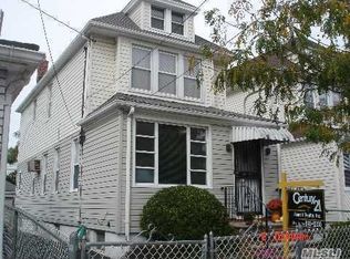 11554 115th St, South Ozone Park, NY 11420