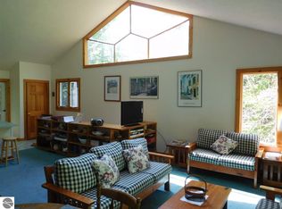 1726 Robinson Rd, Frankfort, MI 49635