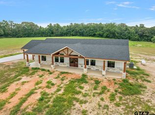 2074 County Road 2407, Rusk, TX 75785