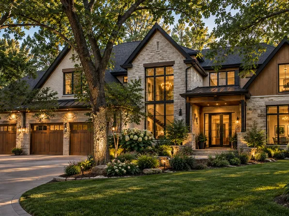 26750 Smithtown Rd, Shorewood, MN 55331