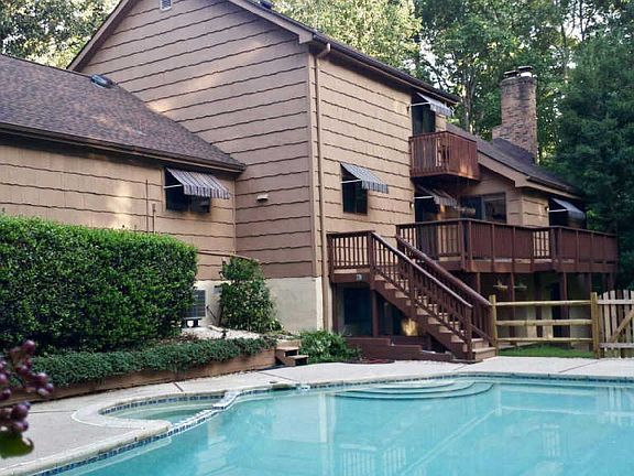 3rd image of 9727 Swift Creek Ct