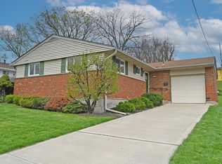 3386 Bighorn Ct, Cincinnati, OH