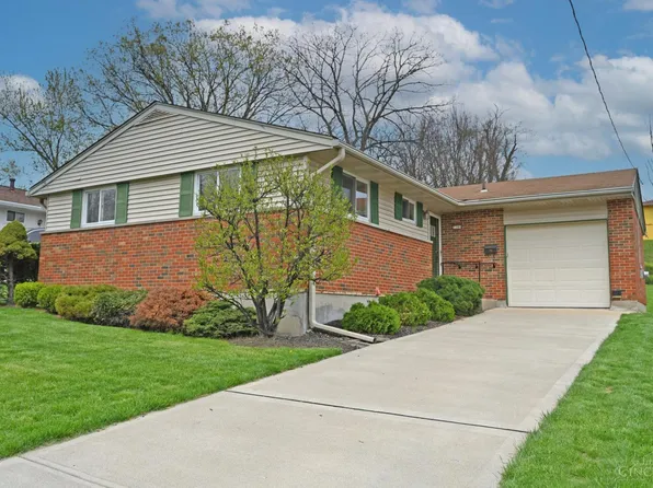 3386 Bighorn Ct, Cincinnati, OH 45211