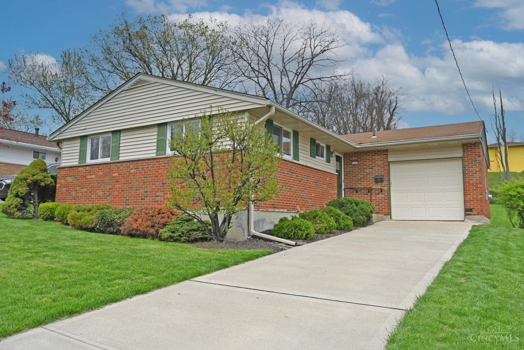 Real estate listing image
