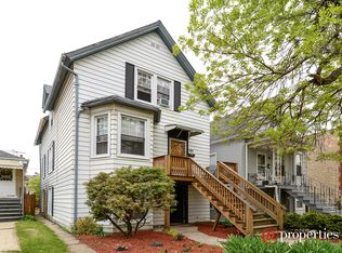 4422 N Keystone Ave, Chicago, IL 60630