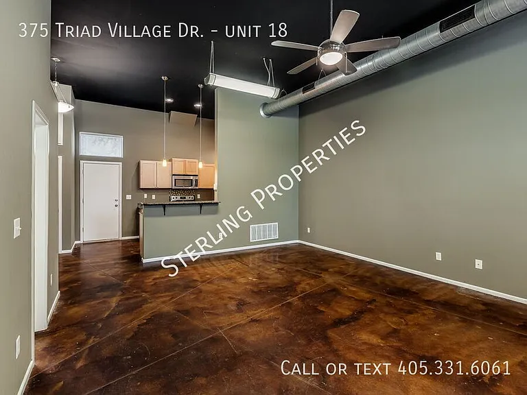 375 Triad Village Dr #18 — Photo 12
