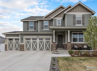 1030 Urial Dr, Severance, CO 80550