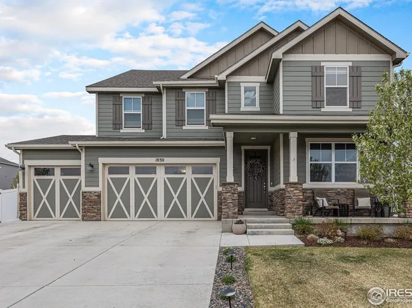 1030 Urial Dr, Severance, CO 80550