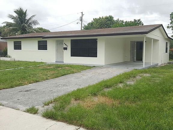 5th image of 4950 NW 182nd St