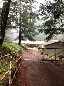 31126 Cedar Creek Rd, Cottage Grove, OR, 97424