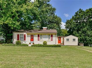 31 Barbee Rd SW, Concord, NC 28027