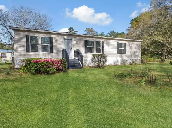 4037 Attapulgus Hwy, Quincy, FL 32352