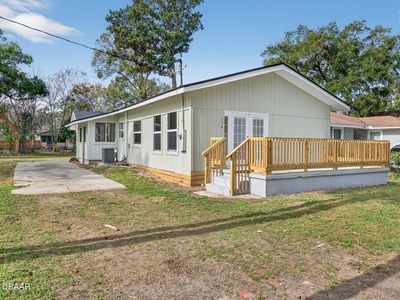 716 Flora St, Daytona Beach, FL, 32114