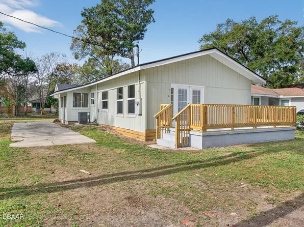 716 Flora St, Daytona Beach, FL 32114