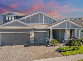 4492 Tuner Bnd, Land O Lakes, FL 34638