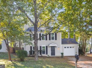 4599 Garden Hills Dr, Stone Mountain, GA 30083
