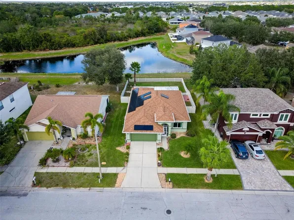 12643 Longcrest Dr, Riverview, FL 33579