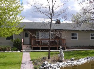 2251 Red Bridge Rd, Laurel, MT 59044