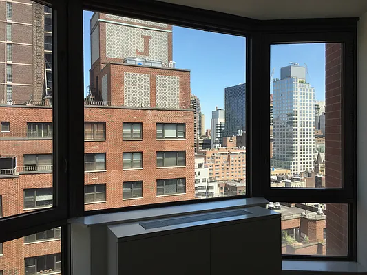 Rented by Keller Williams NYC | media 24