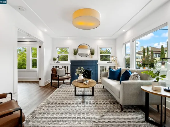 3000 Wheeler St, Berkeley, CA 94705