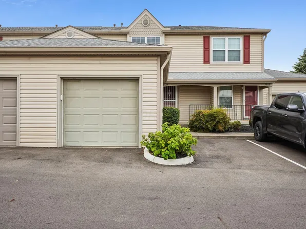 5684 Mango Ln, Hilliard, OH 43026