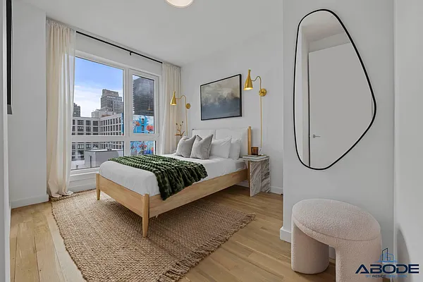 Rented by ABODE NYC LLC | media 1