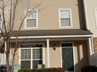 411 Coalinga Ln UNIT 102, Raleigh, NC 27610