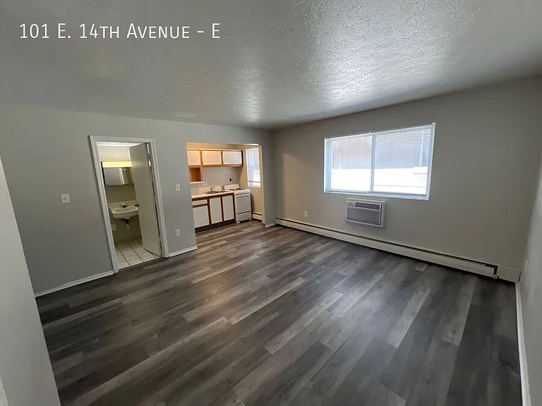 101 E 14th Ave #E — Photo 4