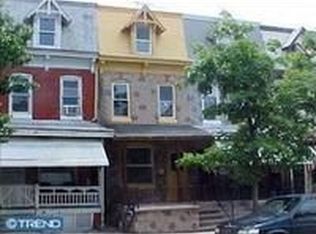 434 W Greenwich St, Reading, PA 19601