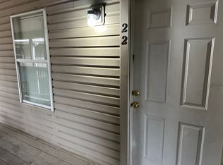617 S 6th St UNIT 22, Van Buren, AR 72956