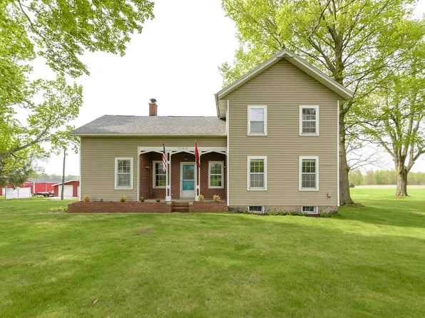 21212 B Dr S, Marshall, MI 49068
