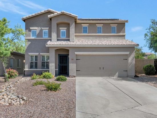 3642 W MEDINAH Court, Phoenix, AZ 85086