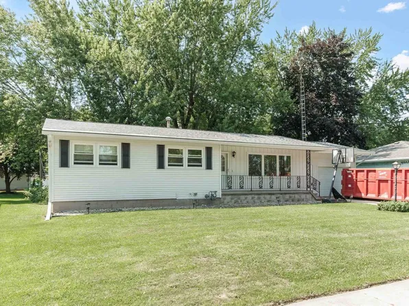 1009 Rock Avenue, Waupun, WI 53963