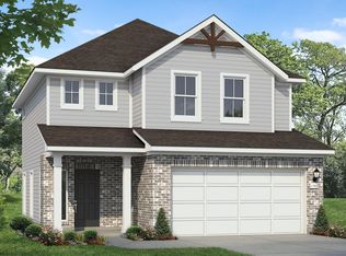 246 Bent Crk Ln, Georgetown, TX 78628