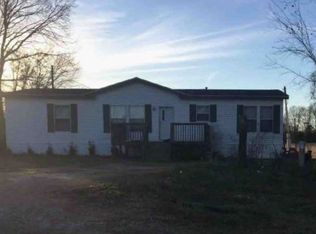 2888 Fm 144 S, Daingerfield, TX 75638