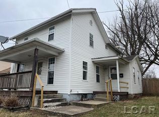 418 N Locust St, Adrian, MI 49221