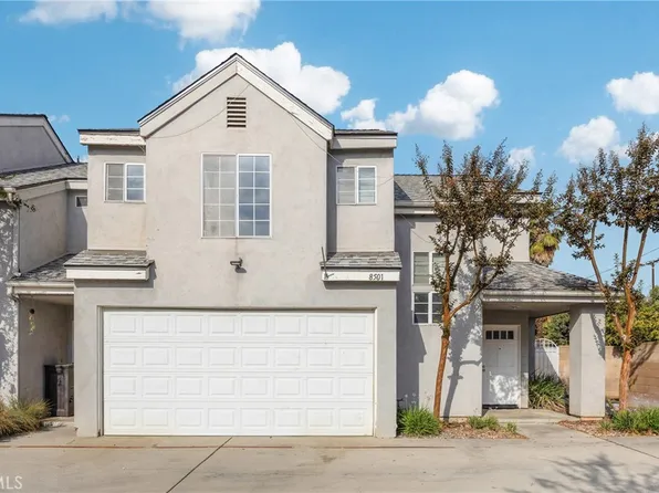 8501 Citigate Dr, Whittier, CA 90602