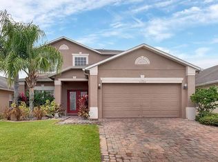 16704 Cedar Run Dr, Orlando, FL 32828
