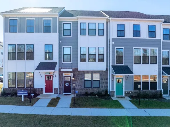 3063 Horizon Rd, Charlottesville, VA 22902