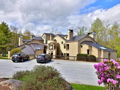 55 Fox Hollow Village #A-4, Killington, VT, 05751
