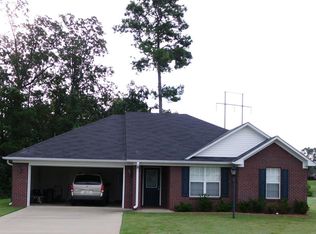 151 Eagle Pointe Loop, Oxford, MS 38655