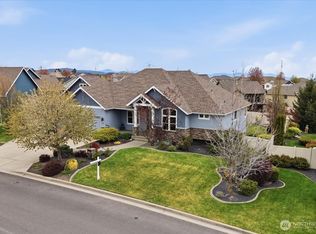 Morningside Heights Pud 3rd Add, Spokane, WA 99016