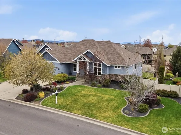 2309 S Morningside Heights Drive, Spokane, WA 99016