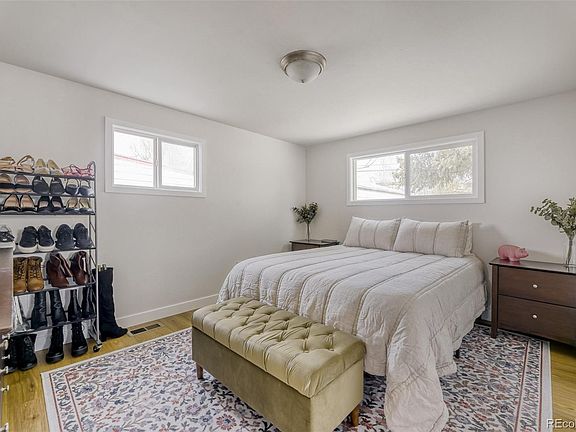 4th image of 1880 S Shoshone st Street