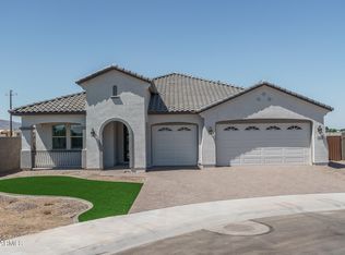 19000 W Westview Dr, Litchfield Park, AZ 85340