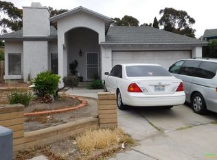 4395 Cranberry Ct, San Diego, CA 92154