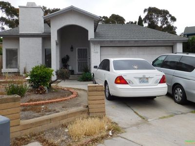 4395 Cranberry Ct, San Diego, CA, 92154